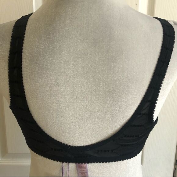 Savage X Fenty Bra - Picture 3 of 5